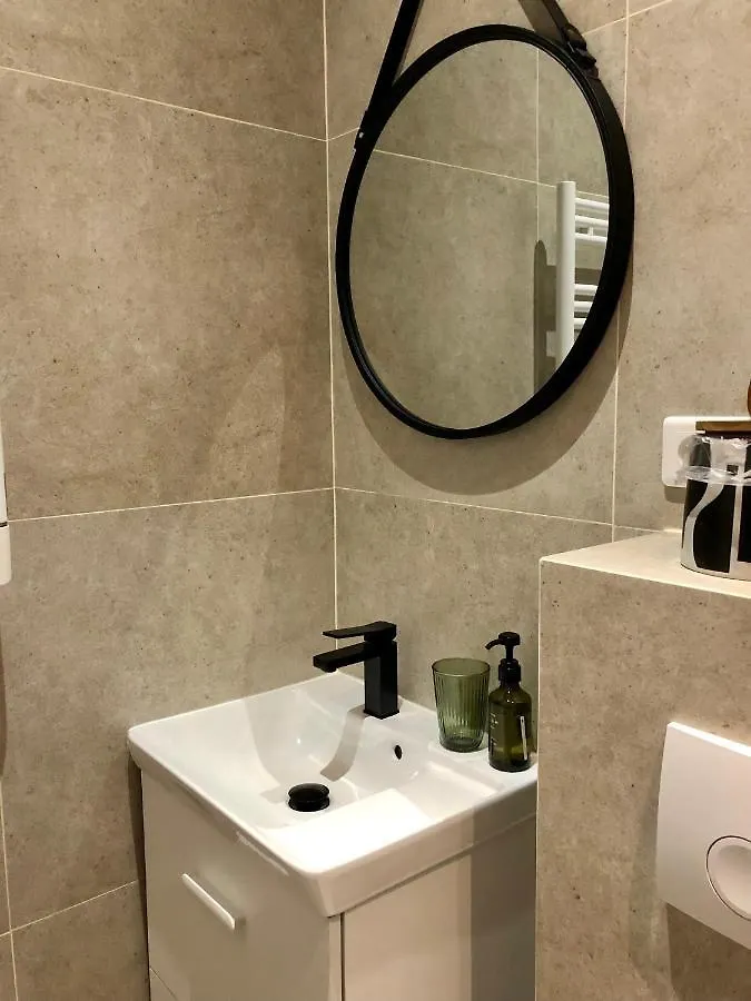 Appartement Rue De Javel Paris 0*,